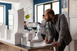 ريمابا للهندسة والتصميم: شركتك الشاملة نحو التميز المعماري في مصر والعالم العربي