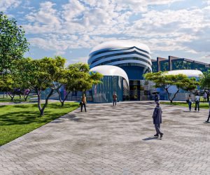 تصميم المناظر الطبيعية