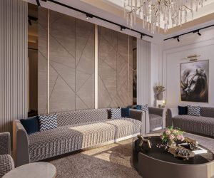 تصميم داخلي